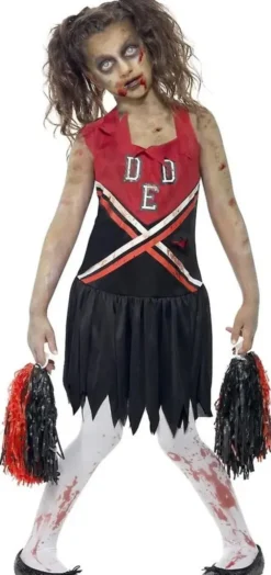 Zombie cheerleadder asu 12+