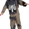 Zombie skeleton 7-9v
