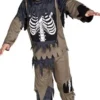 Zombie skeleton 4-6v