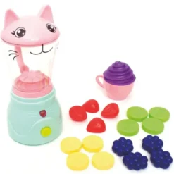 Zoo troop kitty smoothie maker