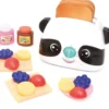 Zoo troop panda leivänpaahdin
