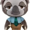 Zootropolis 2 flash 20 cm
