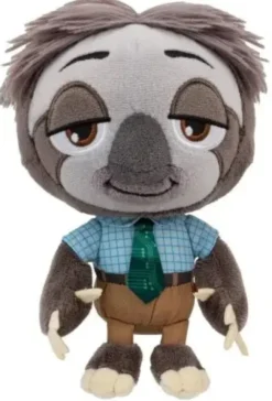 Zootropolis 2 flash 20 cm