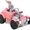 Zootropolis 2 judy hoops & hog rod