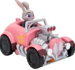 Zootropolis 2 judy hoops & hog rod