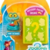 Zootropolis 2 mystery tails gary