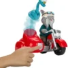 Zootropolis 2 pawpert lynxley & mopo